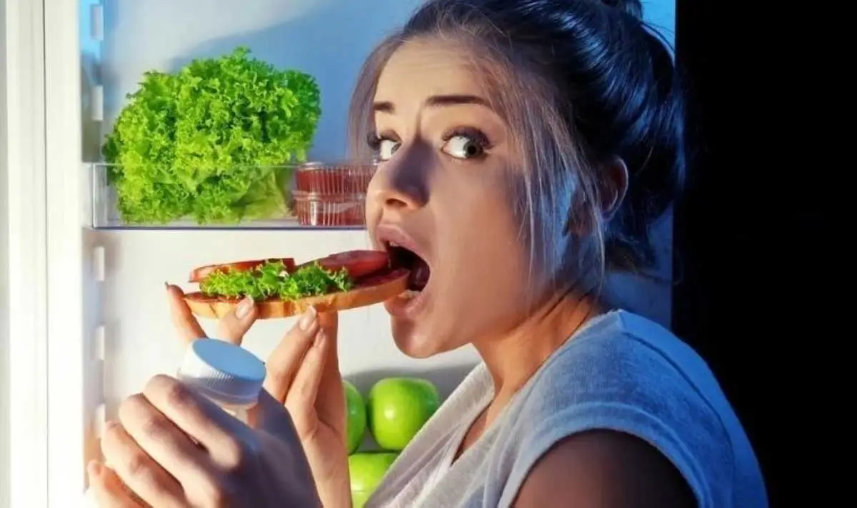 Geceleri aç uyumanın kas kaybına etkisi: mit mi gerçek mi?