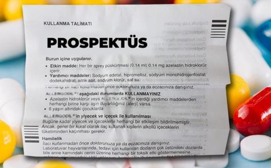 İlaç Prospektüsü, Kullanım Bilgileri ve Fiyat Rehberi: Doğru Bilgiye Ulaşmanın Hızlı Yolu