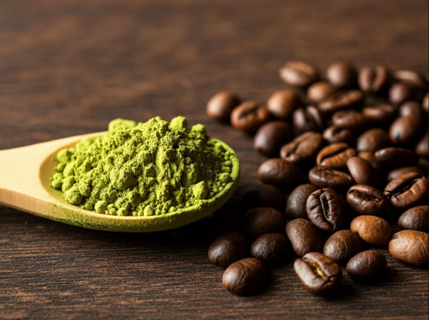 Kahve mi? Matcha mı? Hangisi Daha Sağlıklı?