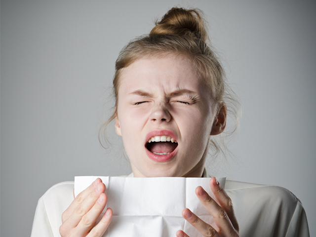 🍎 Mevsimsel Alerjiler ve Beslenme: Gizli Tetikleyiciler