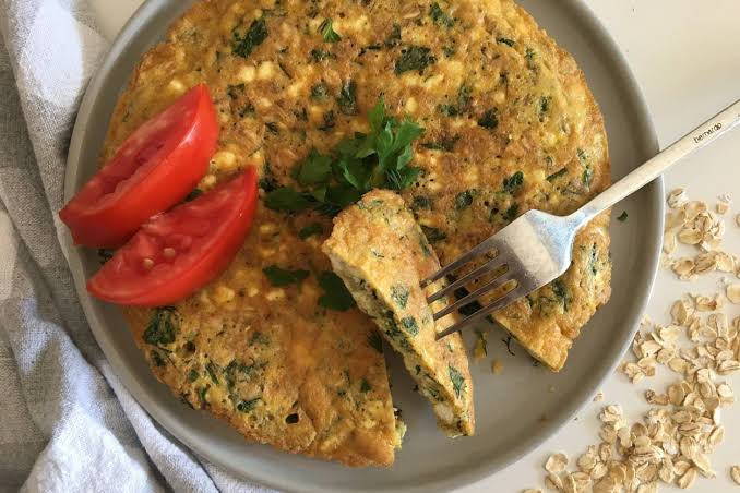 Yulaf ve yumurtanın sindirim üzerindeki etkisi